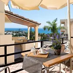 Pefkos View Apartments